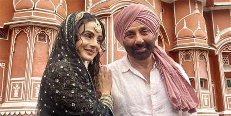 Gadar 2 Sells 30,000 Tickets For Day 1 & This Is What The Projection is!