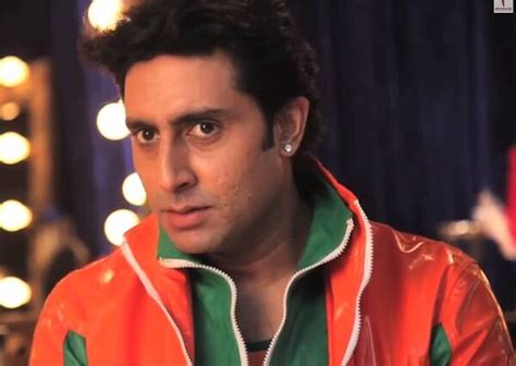 Revealed: Abhishek Bachchan is the most talkative in the Happy New Year ...