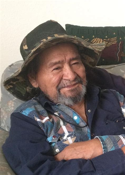 Alexander Jaimez - 2021 - David W Barnes Funeral Home