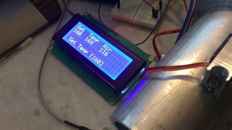 Controller Test Examples 的图像结果