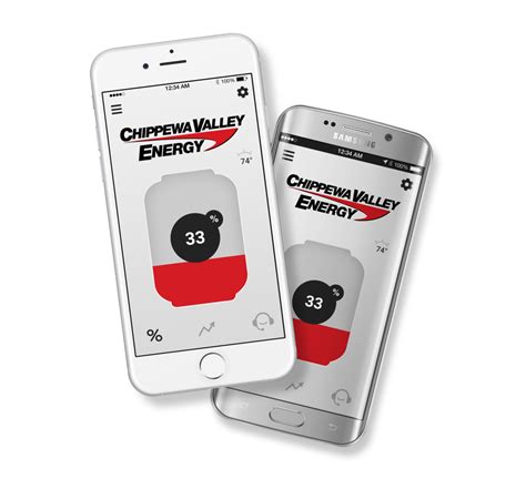 Chippewa Valley Energy