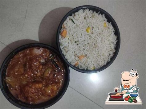 Oh! Tangra The Chinese Trail, Bhubaneswar - Restaurant menu, prices and ...