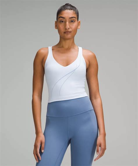 Low Cut Tank Tops | lululemon