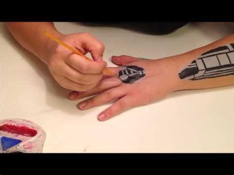Image result for Robotic Arm Makeup Tutorial