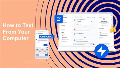 How to Text From Your Computer 的图像结果