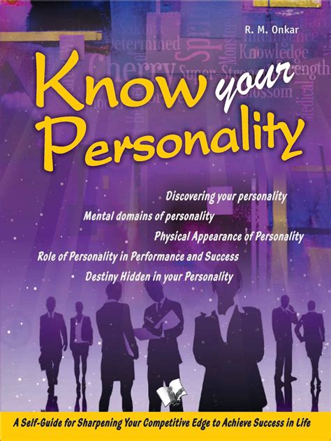 Know Your Personality Book Online available at rekhtabooks.com