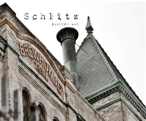 Schlitz Brewing Art eBook : Bialas, Paul, Jessica Hermanny, Peter T ...