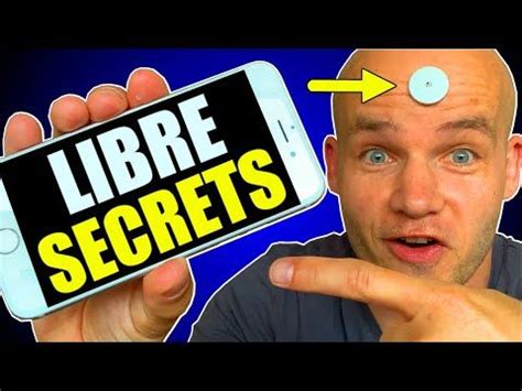 Image result for Freestyle Libre Sensor Hacks