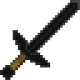 Netherite Short Sword Texture Packs 的图像结果