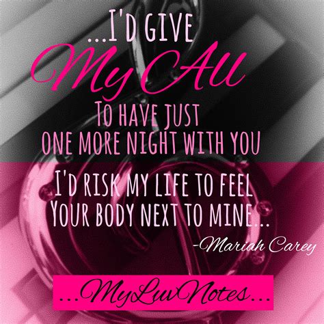 #mariah #mariahcarey #myall #lyrics #piano #pianoart | Mariah carey ...