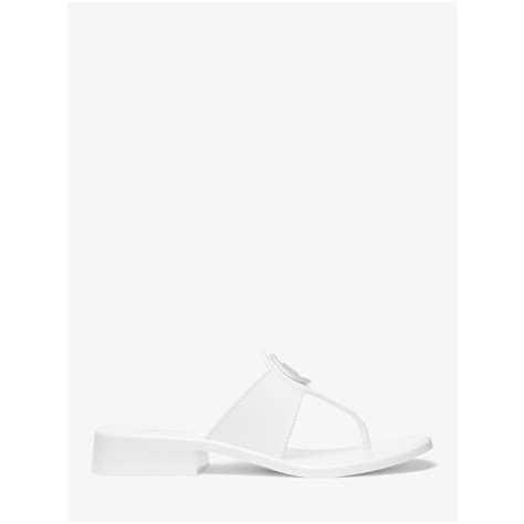Michael Kors—defining modern glamour since 1981. • Sandal ...