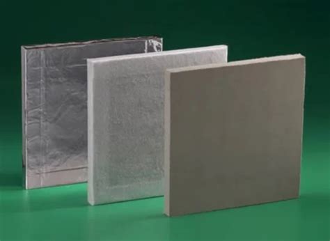 Insulation Material - Microporous Board Trader - Wholesaler ...