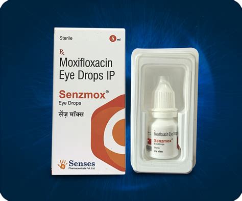 Senses Pharmaceuticals Private Limited