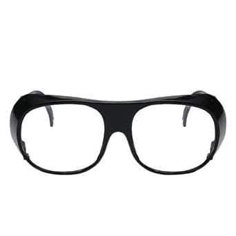 FABLOFT® 2xSafety Soldering Welding Welder Goggles Labour Protector ...
