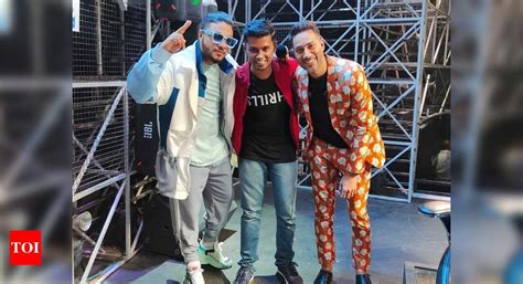 Fejo: Knowing that rappers in other languages too face the same ...