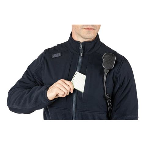 5.11® Tactical Fleece 2.0 Jackets | Bound Tree