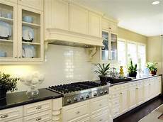 Backsplash Tile For Kitchen by Picking A Kitchen Backsplash Hgtv Backsplash Tile For Kitchen