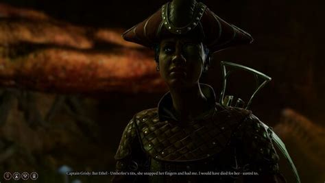 Avenge the Hag Survivors - bg3.wiki