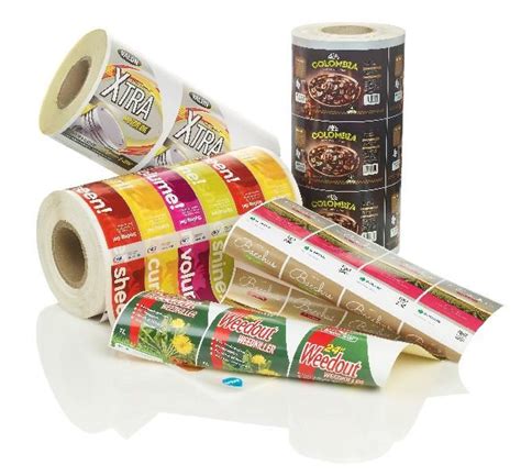 Flexible Packaging Laminates Manufacturer, Supplier from Sonipat