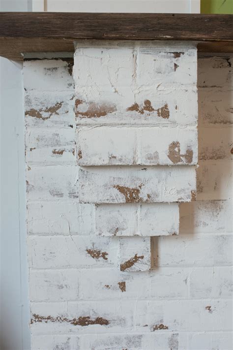 What is German Smear? How to German Smear a Fireplace | HGTV