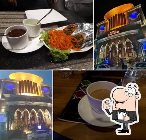 Kings Cliff Hotel Muktsar, Sri Muktsar Sahib - Restaurant menu, prices ...