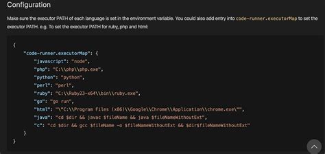 Image result for vs Code Code Runner Not Working