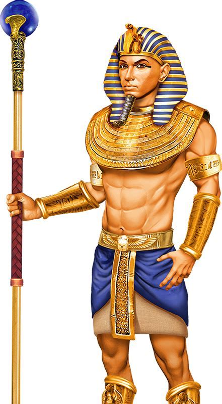 Amazing PharaohDownload it from Amazing Pharaoh for free6.28