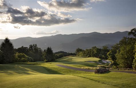 Gallery - Balsam Mountain Preserve