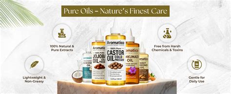 AROMATICO 100% Pure Kumkumadi Face Oil | Ayurvedic Kumkumadi Tailam for ...