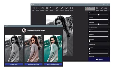 Free Download Picture Colorizer Pro 2.4.0 for Mac