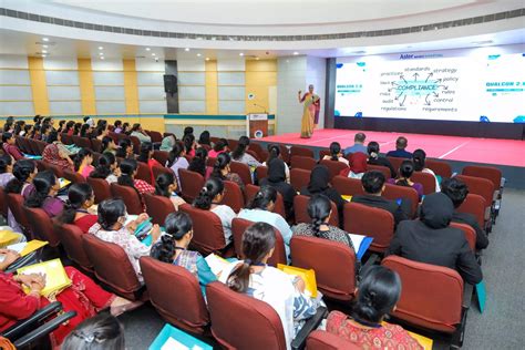 QUALCON 2.0: Elevating Healthcare Quality at Aster MIMS Calicut | Aster