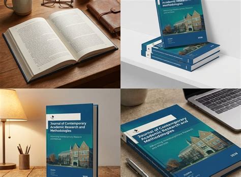 Volume 1 Issue 1 February 2026 | Journal of Contemporary Academic ...