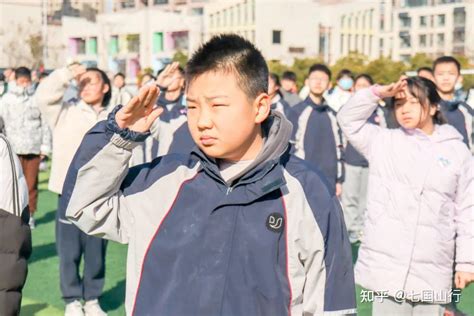 安徽新锐集团丨滁州外国语学校，缅怀先烈 致敬英雄 - 知乎