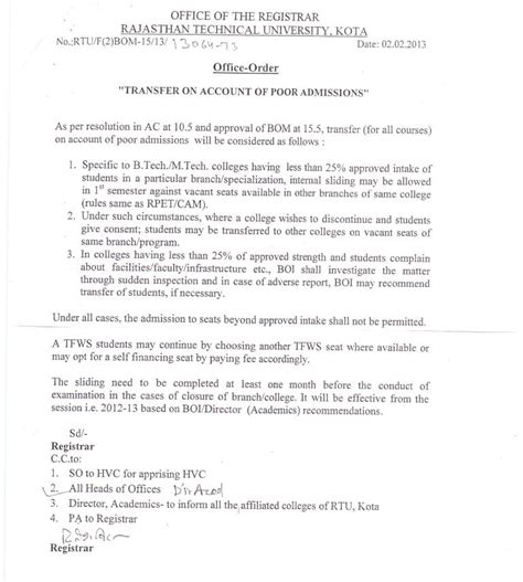 Rajasthan Technical University | Kota Rajasthan