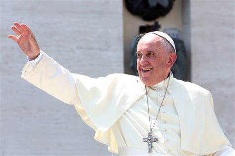 Pope Francis's Climate Change Encyclical: The 5 Most Important Points ...