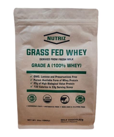 Welcome to A2Z Nutrition