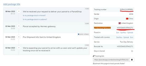 Image result for SpeedPak Tracking