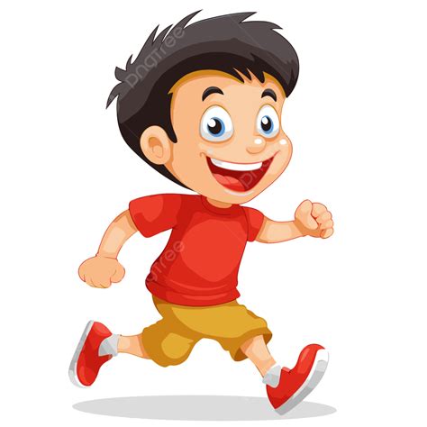 Running Boy 的图像结果