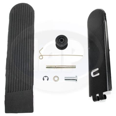 Vw Bug Ghia Super 1966-1979 Gas Accelerator Pedal India | Ubuy