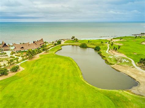 CAMPO DE GOLF KARIBANA NICKLAUS - All You Need to Know BEFORE You Go ...