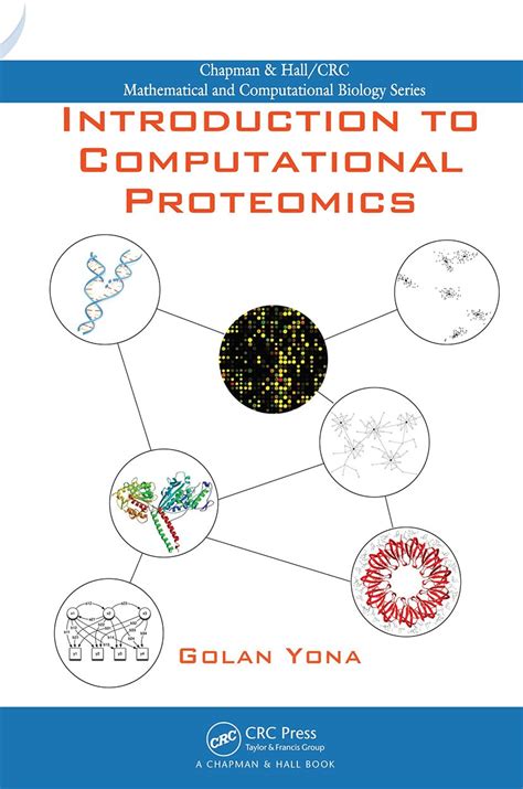 Buy Introduction to Computational Proteomics (Chapman & Hall/CRC ...