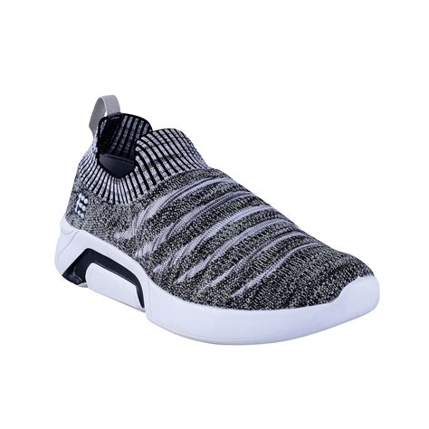 FUEL Arrow Running Sports Shoes for Men (Black) – Fuel Shoes