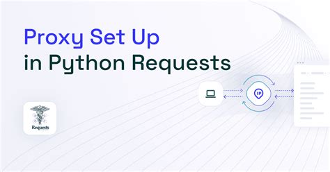 Image result for Add Proxy to Requests Python