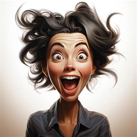 Funny woman cartoon Images - Free Download on Freepik