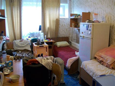 Общежитие СПбГУ. Стоимость проживания в общежитии СПбГУ