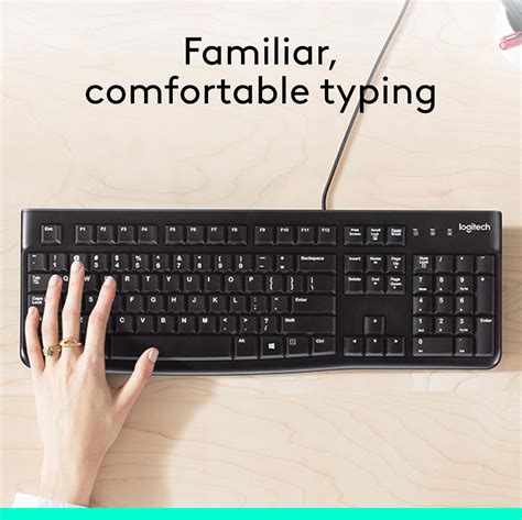 Logitech Basic Keyboard 的图像结果