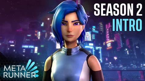 Meta Runner Season 2 Review 的图像结果