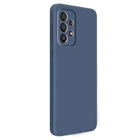 Casotec Back Cover for Samsung Galaxy A33 5G | Full Camera Protection ...