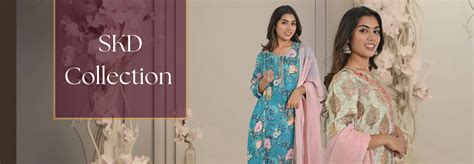 Kurta Sets for Women | Elegant Ethnic Wear – House Of Paral