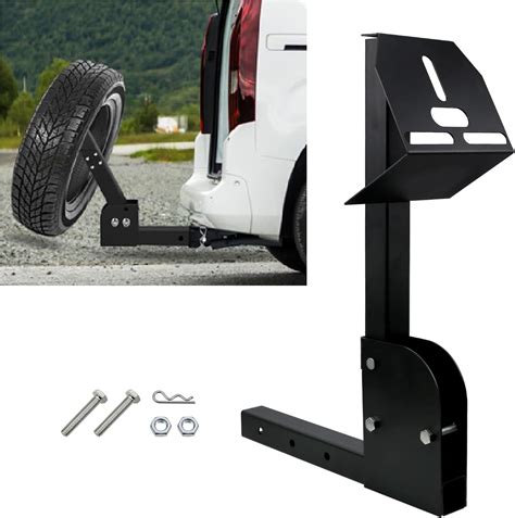 Trailer Hitch Spare Tire Mount at Amy Langworthy blog